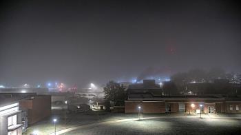 Weather camera view of Northeast State Community College.