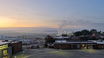 Weather camera view of Northeast State Community College.