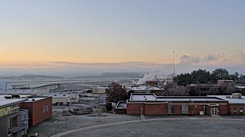 Weather camera view of Northeast State Community College.