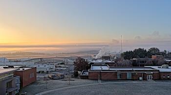 Weather camera view of Northeast State Community College.