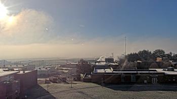 Weather camera view of Northeast State Community College.