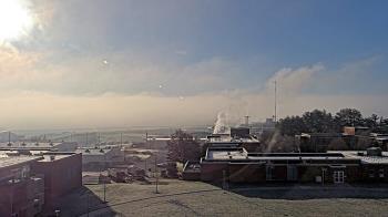 Weather camera view of Northeast State Community College.