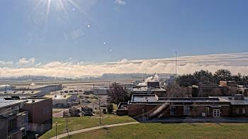 Weather camera view of Northeast State Community College.