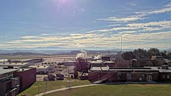 Weather camera view of Northeast State Community College.