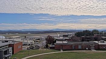 Weather camera view of Northeast State Community College.