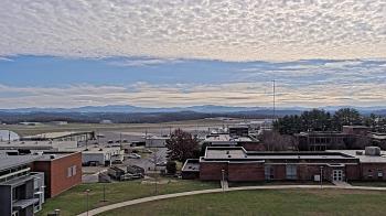 Weather camera view of Northeast State Community College.