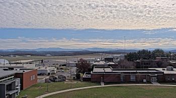 Weather camera view of Northeast State Community College.