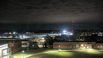 Weather camera view of Northeast State Community College.