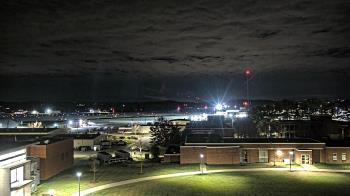 Weather camera view of Northeast State Community College.