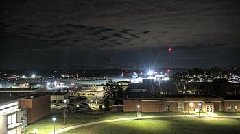 Weather camera view of Northeast State Community College.