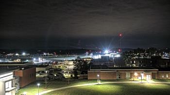 Weather camera view of Northeast State Community College.