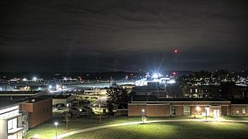 Weather camera view of Northeast State Community College.
