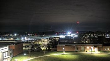 Weather camera view of Northeast State Community College.