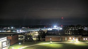 Weather camera view of Northeast State Community College.