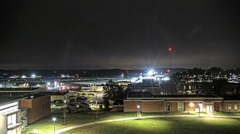 Weather camera view of Northeast State Community College.