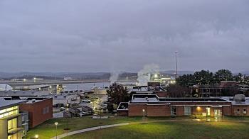Weather camera view of Northeast State Community College.