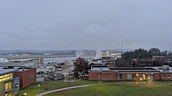 Weather camera view of Northeast State Community College.