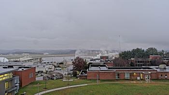 Weather camera view of Northeast State Community College.