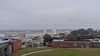 Weather camera view of Northeast State Community College.