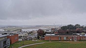 Weather camera view of Northeast State Community College.