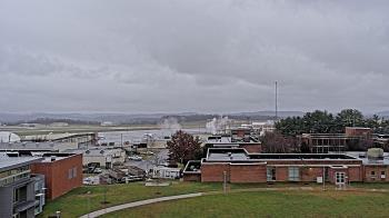Weather camera view of Northeast State Community College.
