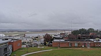 Weather camera view of Northeast State Community College.