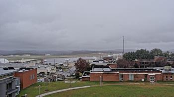 Weather camera view of Northeast State Community College.