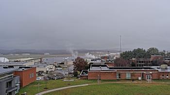 Weather camera view of Northeast State Community College.