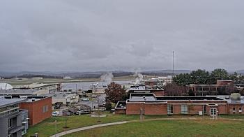 Weather camera view of Northeast State Community College.