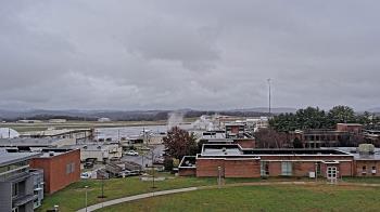 Weather camera view of Northeast State Community College.