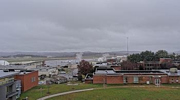 Weather camera view of Northeast State Community College.