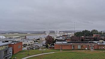 Weather camera view of Northeast State Community College.
