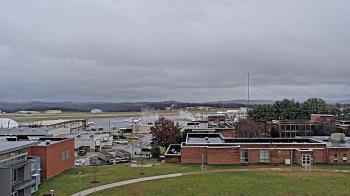 Weather camera view of Northeast State Community College.