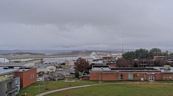 Weather camera view of Northeast State Community College.