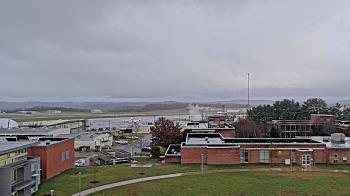 Weather camera view of Northeast State Community College.