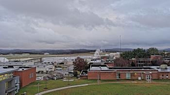 Weather camera view of Northeast State Community College.