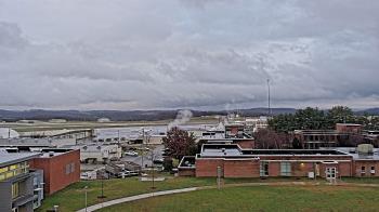 Weather camera view of Northeast State Community College.