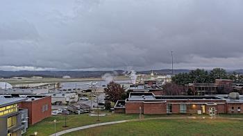 Weather camera view of Northeast State Community College.