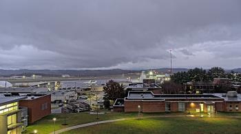 Weather camera view of Northeast State Community College.