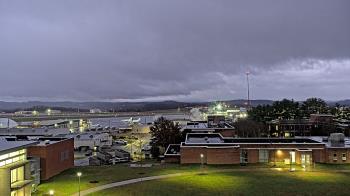 Weather camera view of Northeast State Community College.