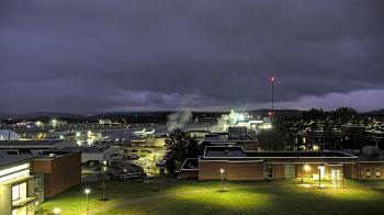 Weather camera view of Northeast State Community College.
