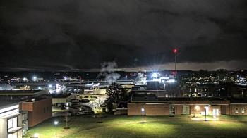 Weather camera view of Northeast State Community College.