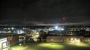 Weather camera view of Northeast State Community College.