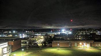 Weather camera view of Northeast State Community College.