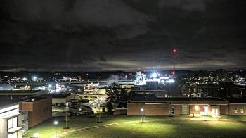 Weather camera view of Northeast State Community College.