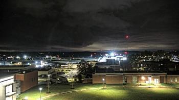 Weather camera view of Northeast State Community College.