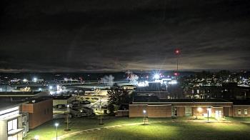 Weather camera view of Northeast State Community College.