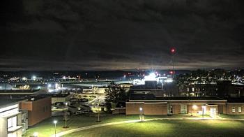 Weather camera view of Northeast State Community College.