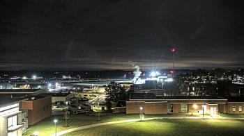 Weather camera view of Northeast State Community College.