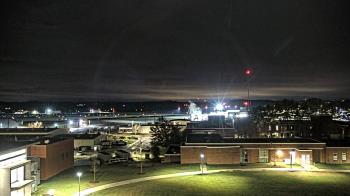 Weather camera view of Northeast State Community College.